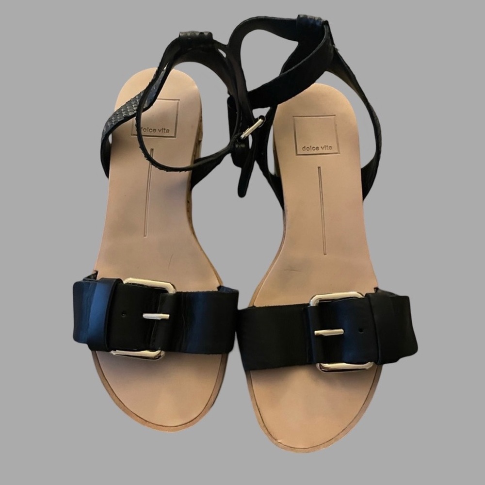 Dolce Vita Sandals, 6.5